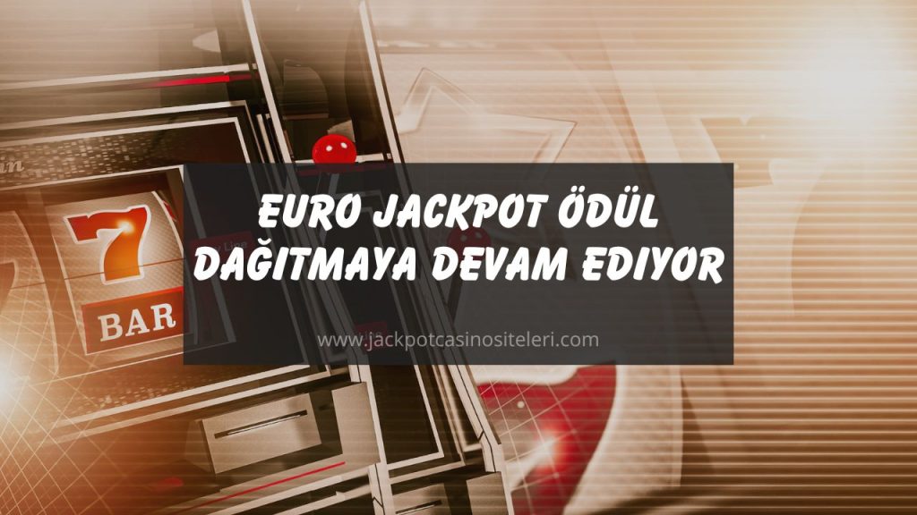 Euro jackpot