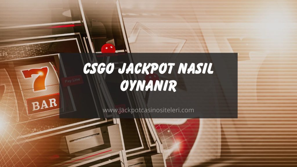 Csgo Jackpot