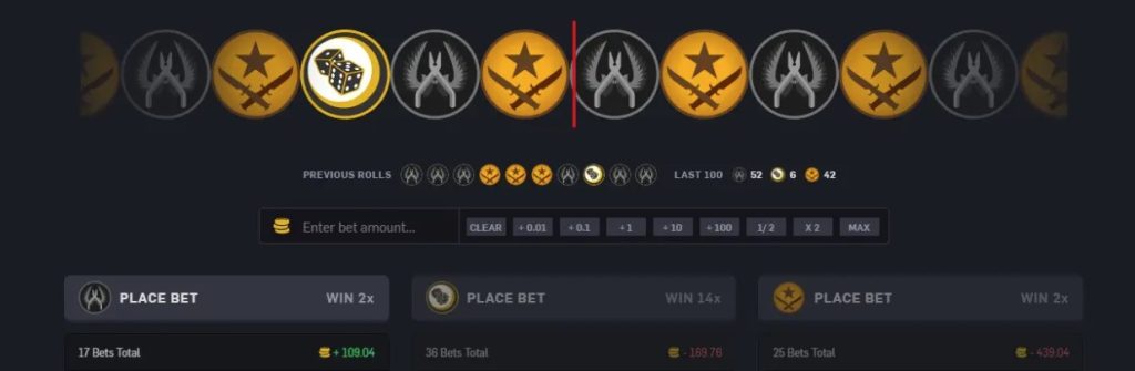 Csgo Jackpot Ödülleri